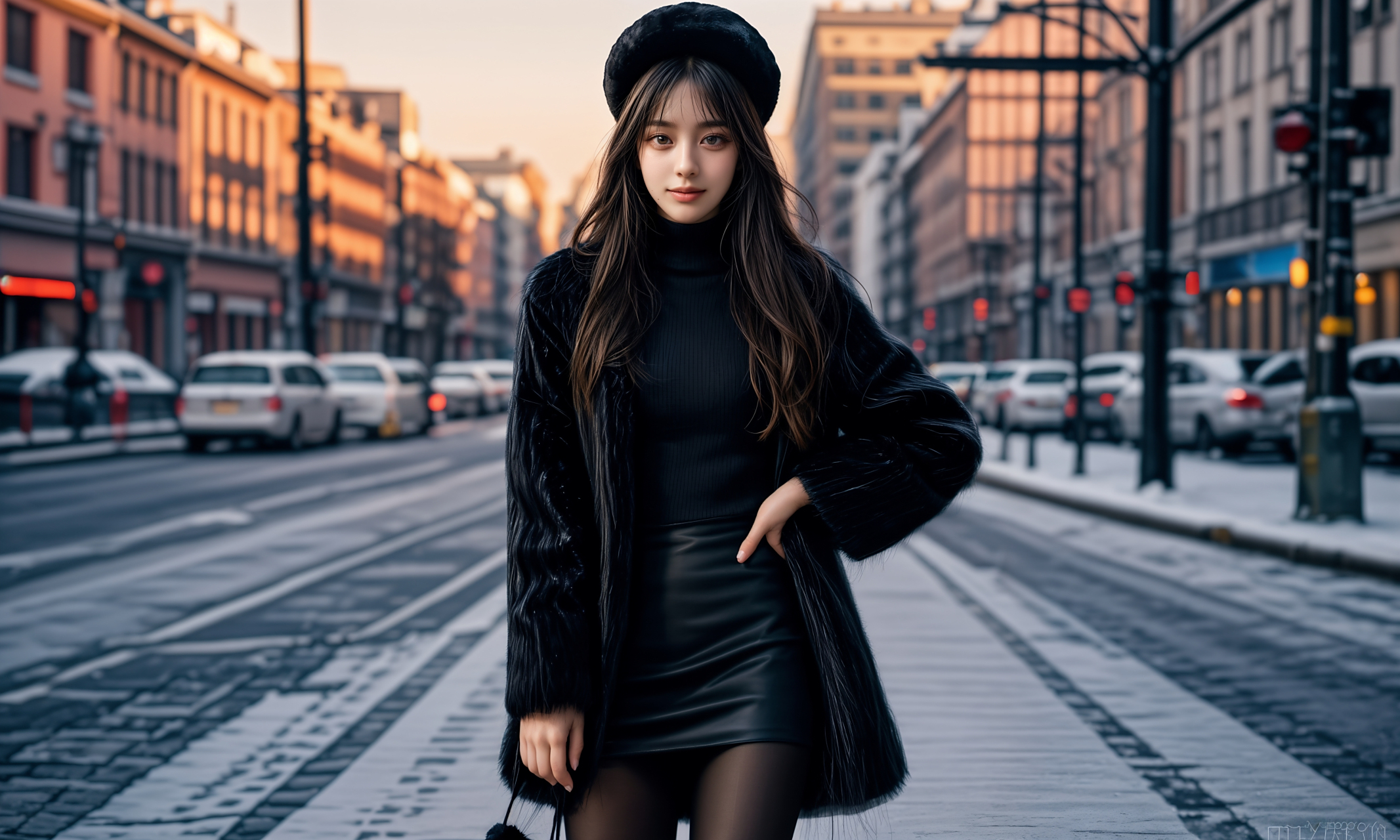 高温天气下“-86℃冰杯”咖啡爆火 饮用时会被冻伤吗